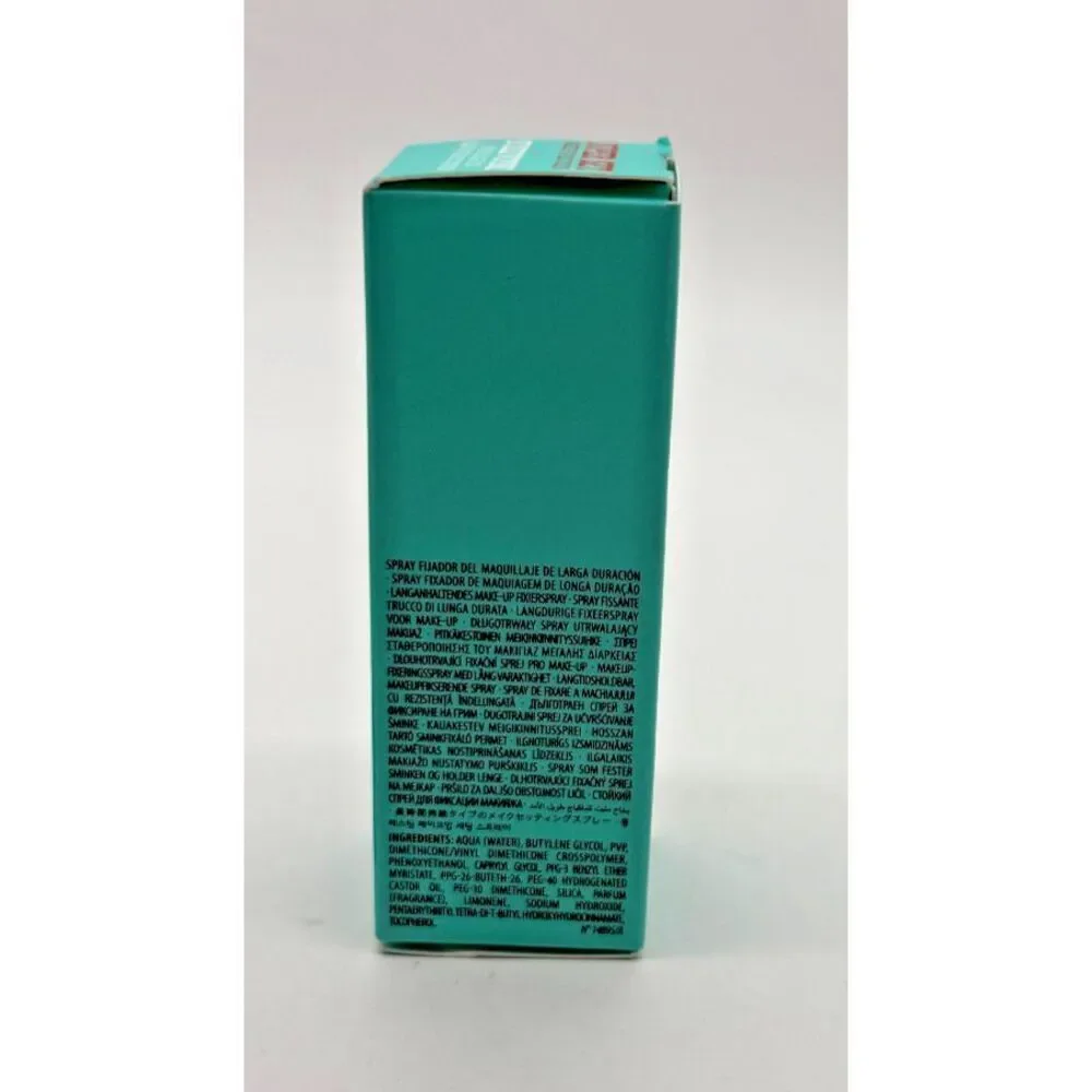Benefit The Porefessional Super Setter Makeup Spray 0.5 oz 15ml Travel Mini NEW!